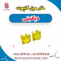 خار میل کاپوت دیگنیتی