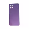 کاور مدل سیلیکون مناسب برای گوشی موبایل سامسونگ Galaxy A42