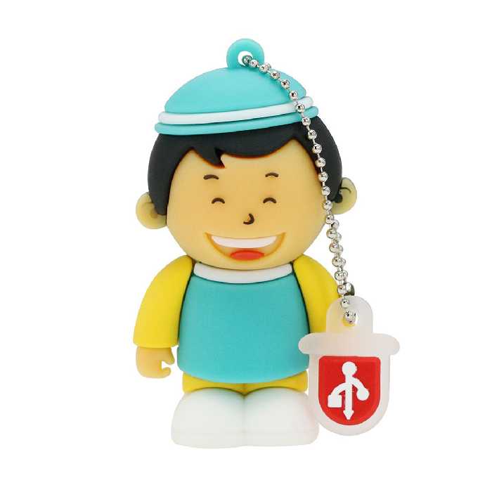 فلش مموری طرح حافظ مدل Ul-Hafiz01 ظرفیت 32 گیگابایت