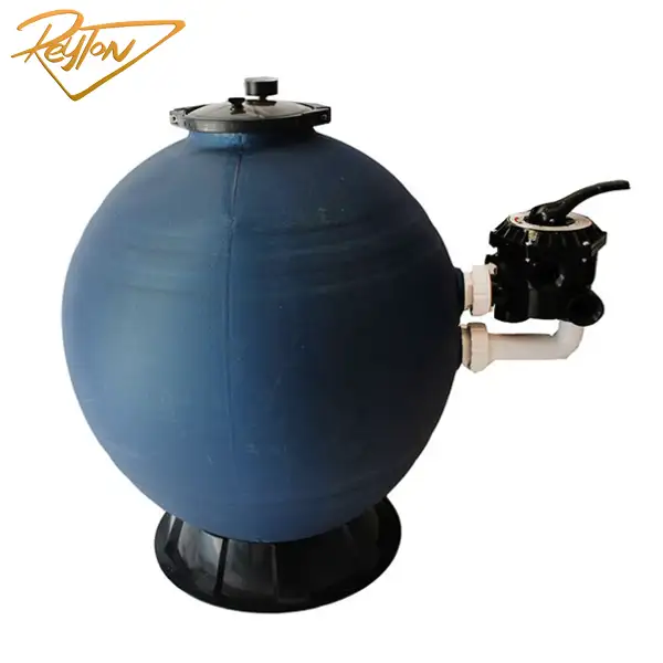 فیلتر شنی استخر برند HIWATER مدل HW180T
