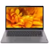 لپ تاپ لنوو 15.6 اینچی IdeaPad 3 15ITL6 با پردازنده Core i7 1165G7، رم 8GB، حافظه 512GB SSD و گرافیک 2GB NVIDIA MX450 FHD