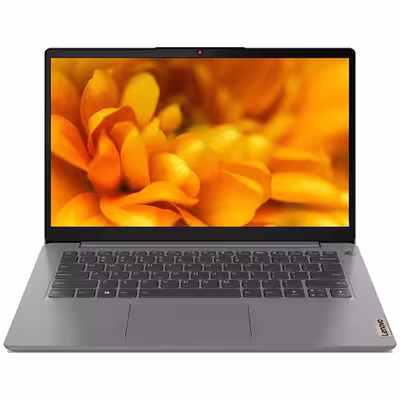 لپ تاپ لنوو 15.6 اینچی IdeaPad 3 15ITL6 با پردازنده Core i7 1165G7، رم 8GB، حافظه 512GB SSD و گرافیک 2GB NVIDIA MX450 FHD