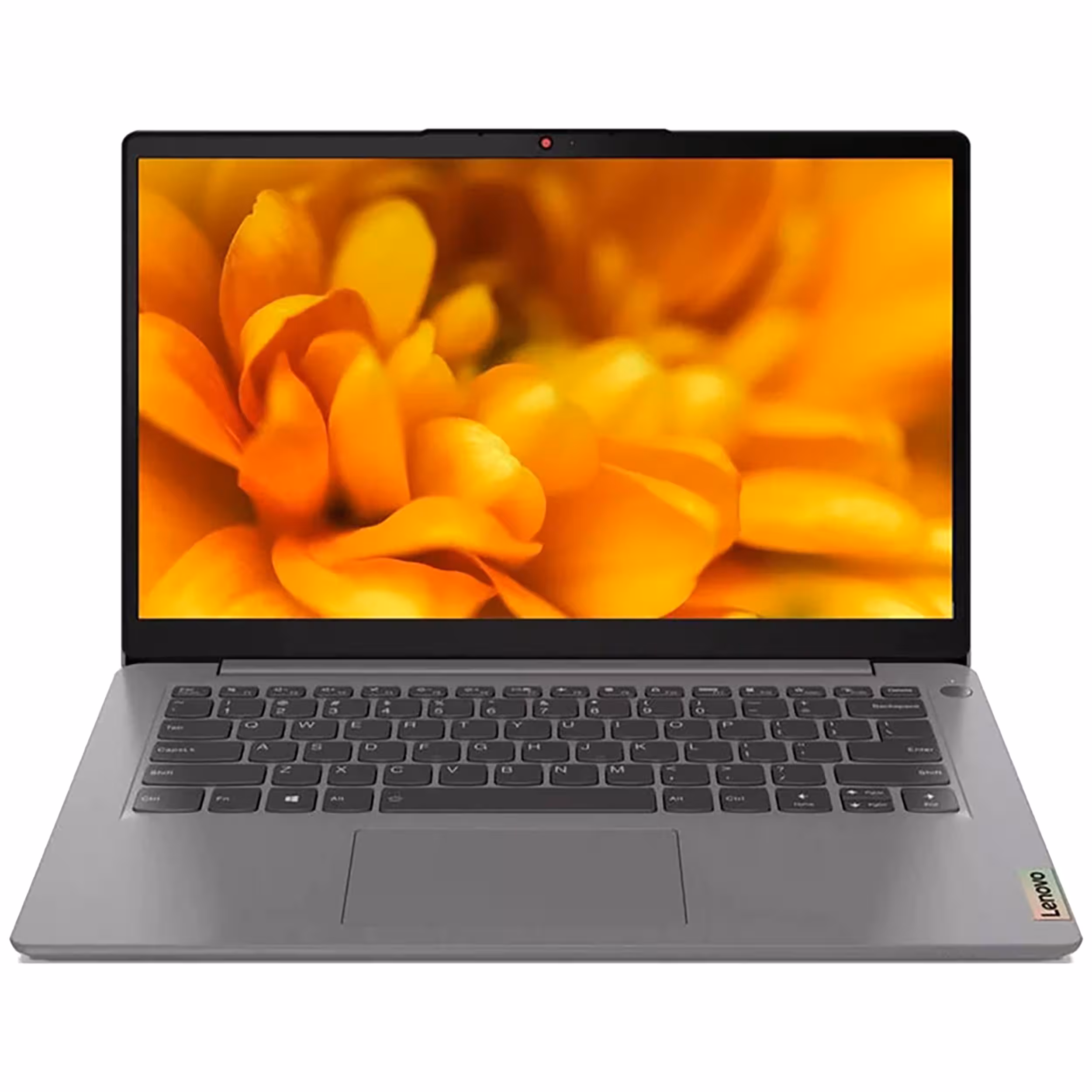 لپ تاپ لنوو 15.6 اینچی IdeaPad 3 15ITL6 با پردازنده Core i7 1165G7، رم 8GB، حافظه 512GB SSD و گرافیک 2GB NVIDIA MX450 FHD
