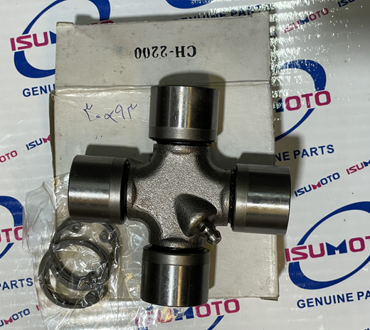 چهارشاخه گاردان GU 2200 شورلتی کوتاه و لودر سایز 30*92