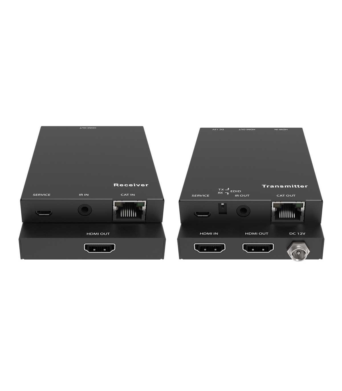 ارسال فوری ضمانت اصالت کالا اکستندر HDMI 20 فرانت 50 متری FN-H205