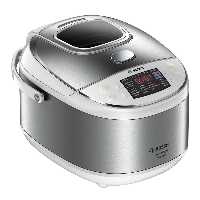 پلوپز مولتی کوکر بوش BOSCH مدل MUC48W68RU