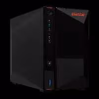 خرید ذخیره ساز تحت شبکه Asustor مدل AS5202T