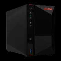 خرید ذخیره ساز تحت شبکه Asustor مدل AS5202T