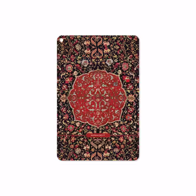 برچسب پوششی ماهوت مدل Iran-Carpet6 مناسب برای تبلت اپل iPad mini (GEN 5) 2019 A2125