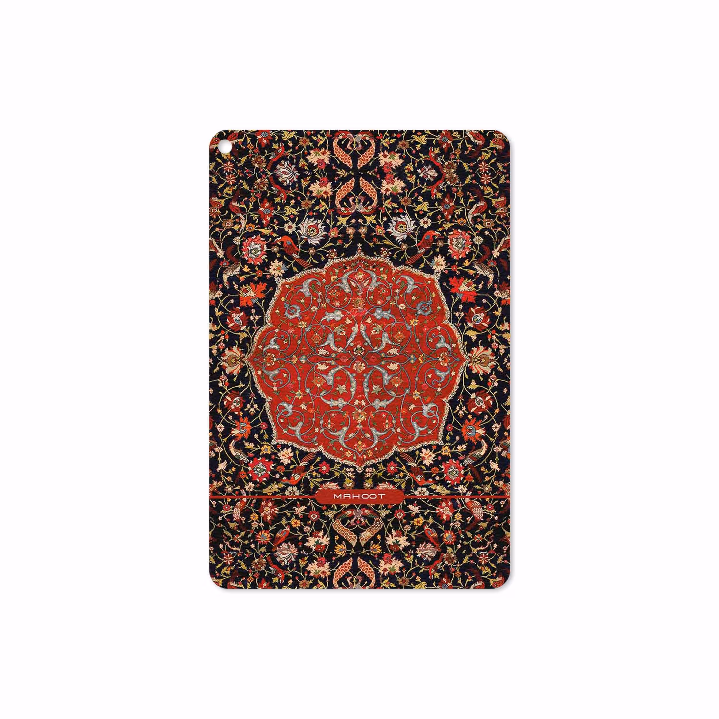 برچسب پوششی ماهوت مدل Iran-Carpet6 مناسب برای تبلت اپل iPad mini (GEN 5) 2019 A2125