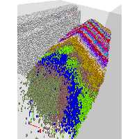 نرم افزار ویندوز Flac3D v 2.10