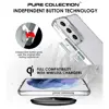 کاور سامورایی مدل PURE مناسب برای گوشی موبایل سامسونگ Galaxy S22 