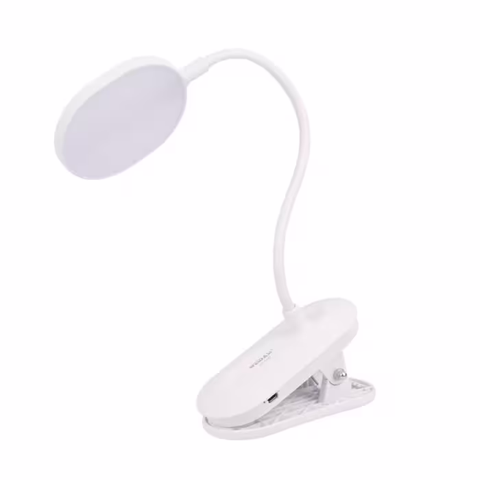 چراغ مطالعه ویداسی مدل WD-6067