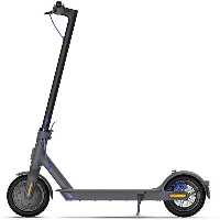 اسکوتر برقی شیائومی مدل Mi Electric Scooter 3 | کالابالا