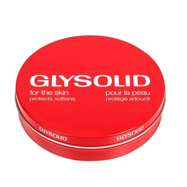 کرم نرم کننده و مرطوب کننده گلیسولید مدل protect soft حجم 100 میلی لیتر