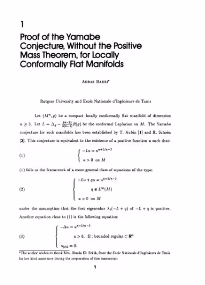 خرید و دانلود نسخه کامل کتاب Einstein Metrics and Yang-mills Connections