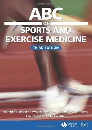 [PDF] دانلود کتاب Abc Of Sports And Exercise Medicine, 3rd ed, 2005