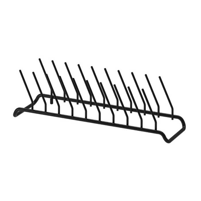 استند بشقاب ایکیا مدل rinnig