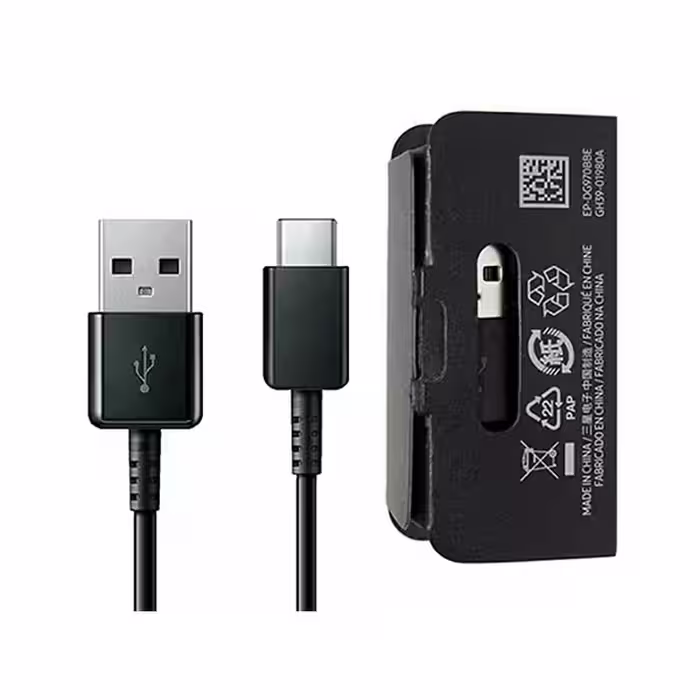 کابل تبدیل USB به USB-C مدل S9 طول 1 متر 