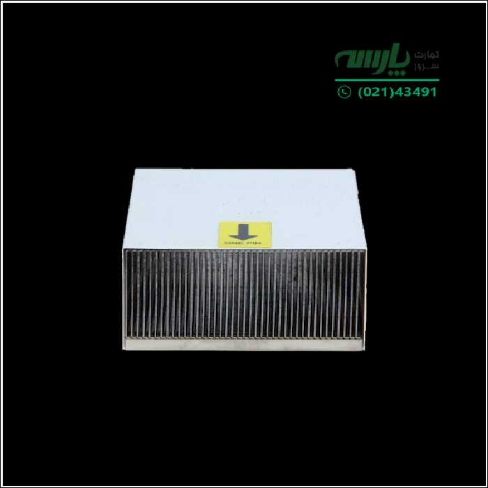 هیت سینک سرور اچ پی HPE DL380 G7