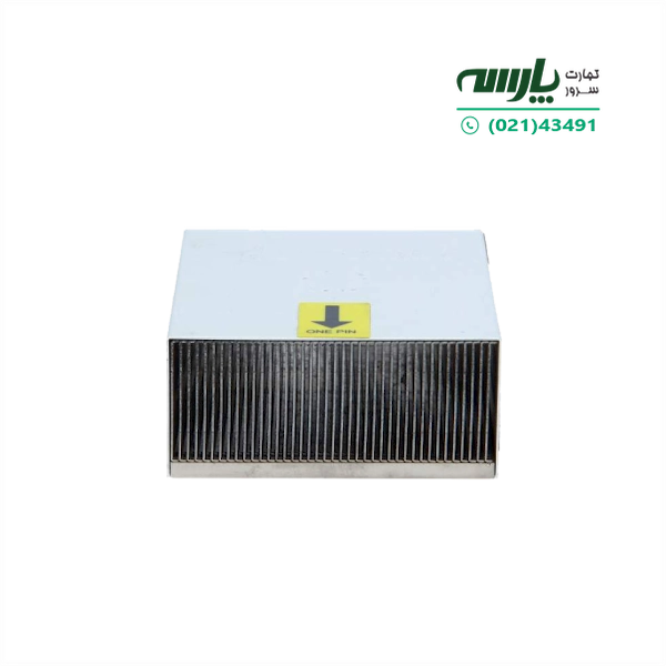 هیت سینک سرور اچ پی HPE DL380 G7