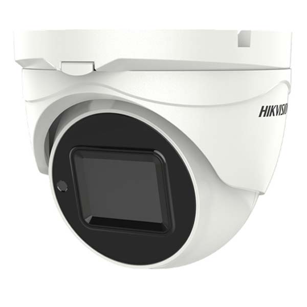 دوربين مداربسته TurboHD دام هايک ويژن موتورایز مدل DS-2CE56H0T-IT3ZF