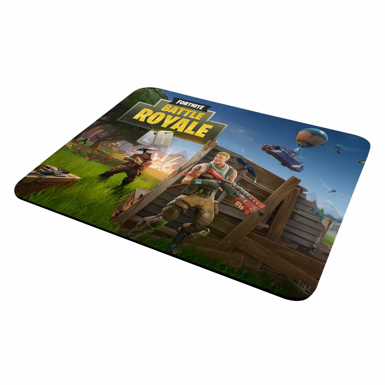 ماوس پد طرح Fortnite مدل MP2267