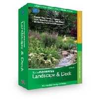 نرم افزار ویندوز Turbo FLOORPLAN Landscape &#038; Deck