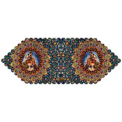 رانر رنس مدل RR5-42416