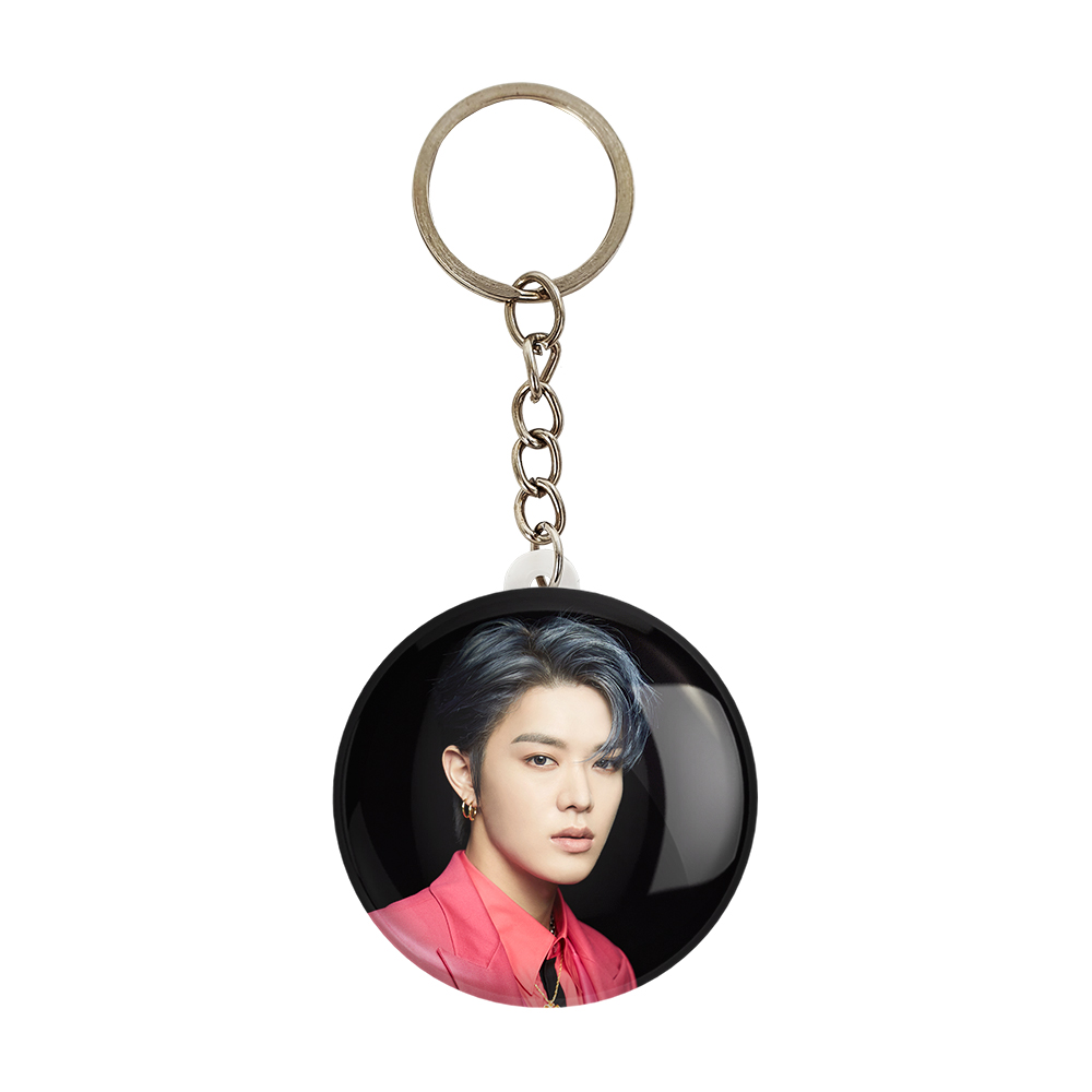 جاکلیدی خندالو مدل یوتا گروه ان سی تی NCT کد 21792