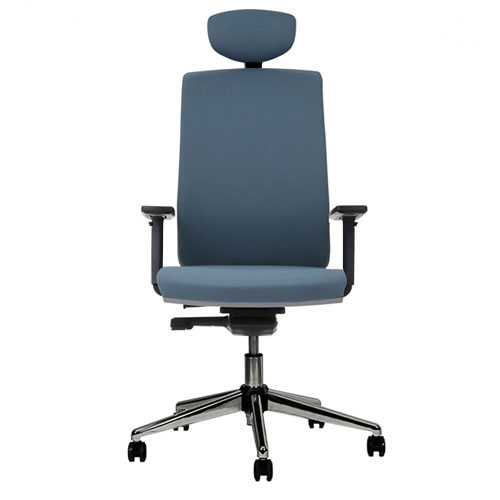 صندلی مدیریتی نیلپر مدل OCM 888S