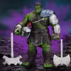فیگور مدل hulk ragnarok