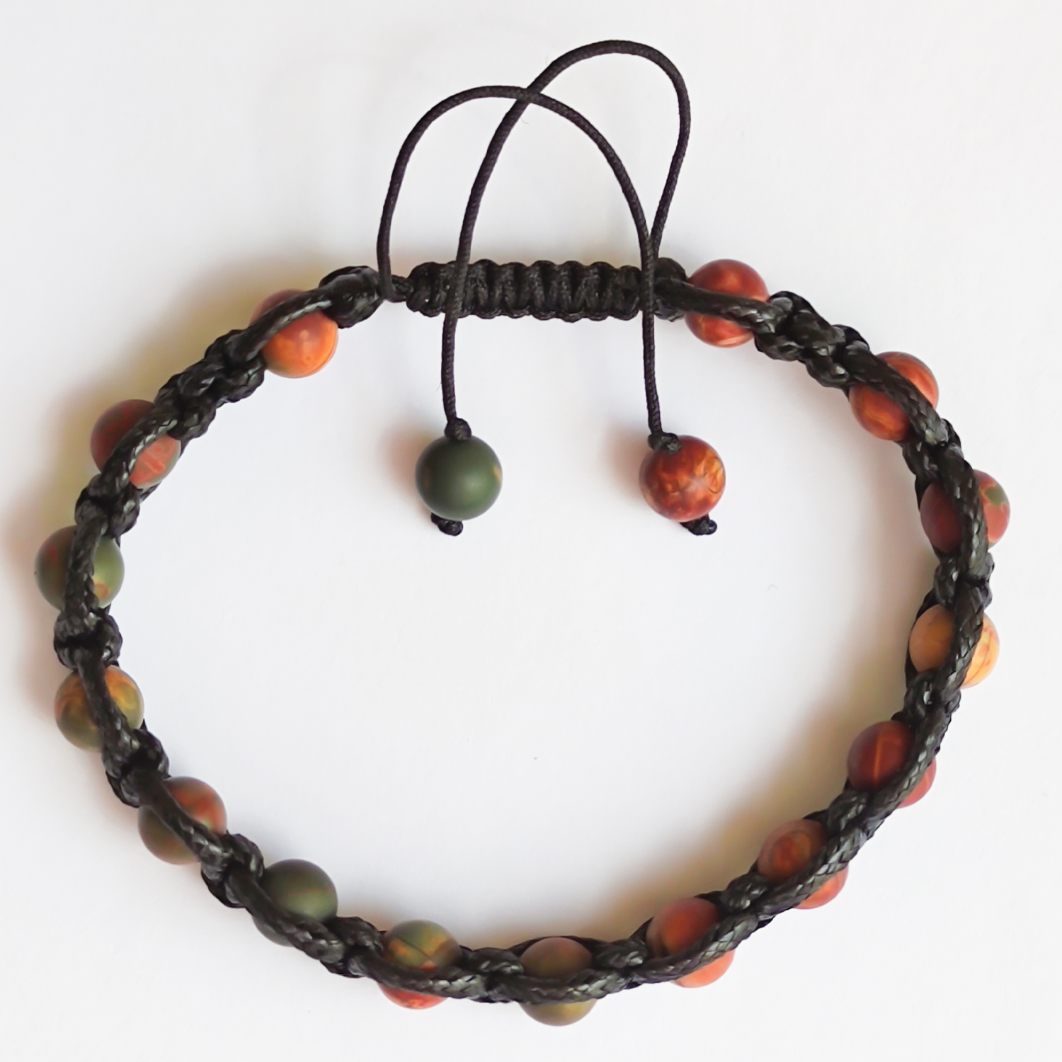 دستبند مدل ماجراجو