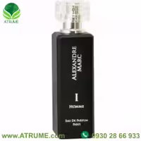 عطر ادکلن الکساندر مارک هوم 1 50 میل مردانه