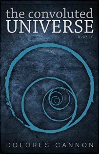 خرید و دانلود نسخه کامل کتاب The Convoluted Universe Book IV by Cannon, Dolores (December 25, 2011) - PDF
