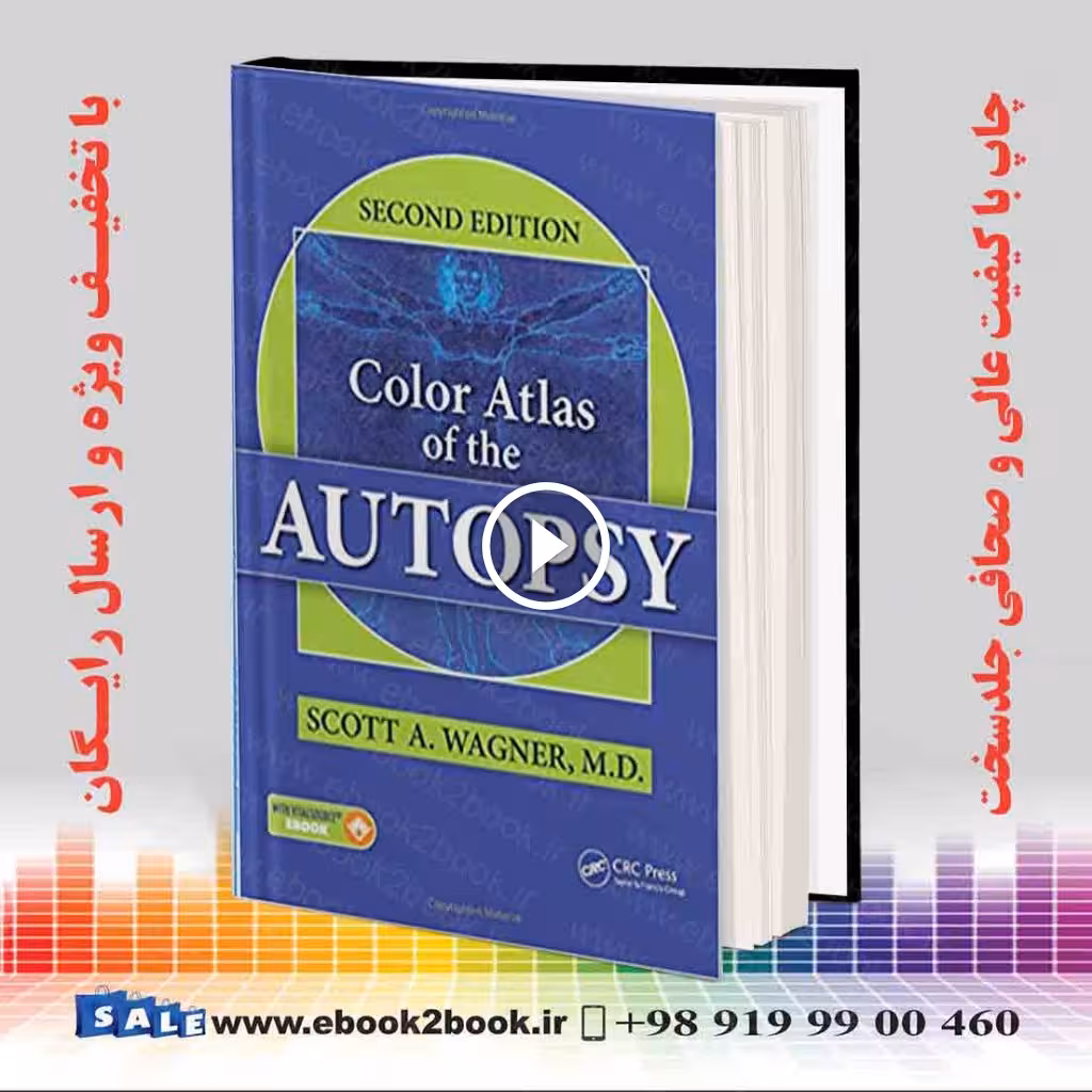Color Atlas of the Autopsy 2nd Edition