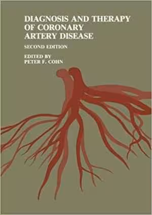 [PDF] دانلود کتاب Diagnosis And Therapy Of Coronary Artery Disease, 1985