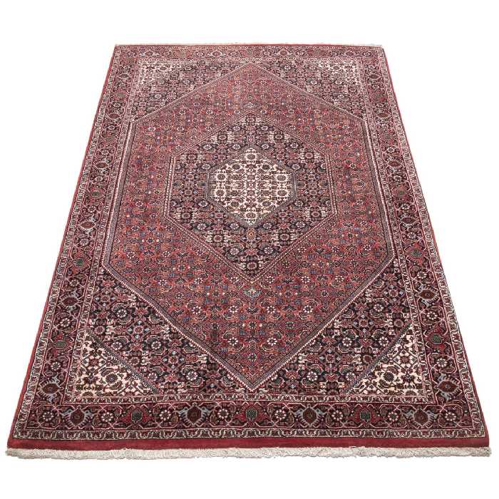 فرش دستباف دو متری سی پرشیا کد 187045