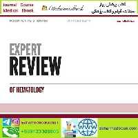Expert Review of Hematology 2020-2024 Full Archives TRUE