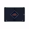 برچسب پوششی ماهوت مدل Hermes-Logo مناسب برای تبلت سامسونگ Galaxy Tab S2 9.7 2016 T813N