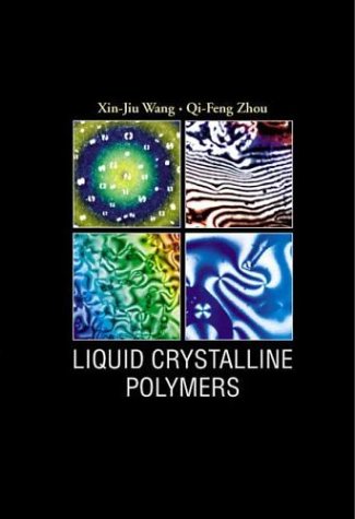 خرید و دانلود نسخه کامل کتاب Liquid Crystalline Polymers - PDF