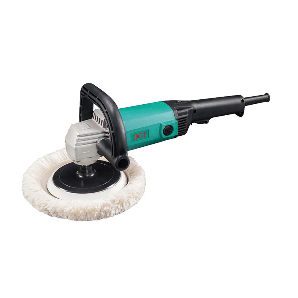 پولیش بزرگ 180 میلیمتر 1020 وات DCA مدل ASP03-180