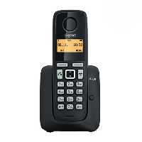 تلفن بی سیم گیگاست A220 اورجینال ساخت آلمان با ارسال رایگان (پس کرایه)