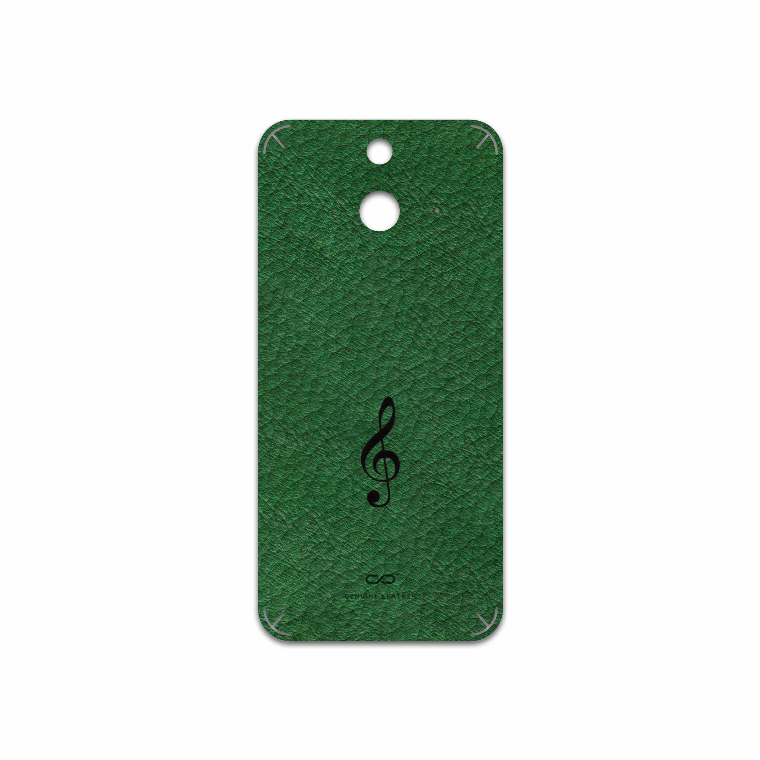 برچسب پوششی ماهوت مدل GL-SOL مناسب برای گوشی موبایل اچ تی سی One E8