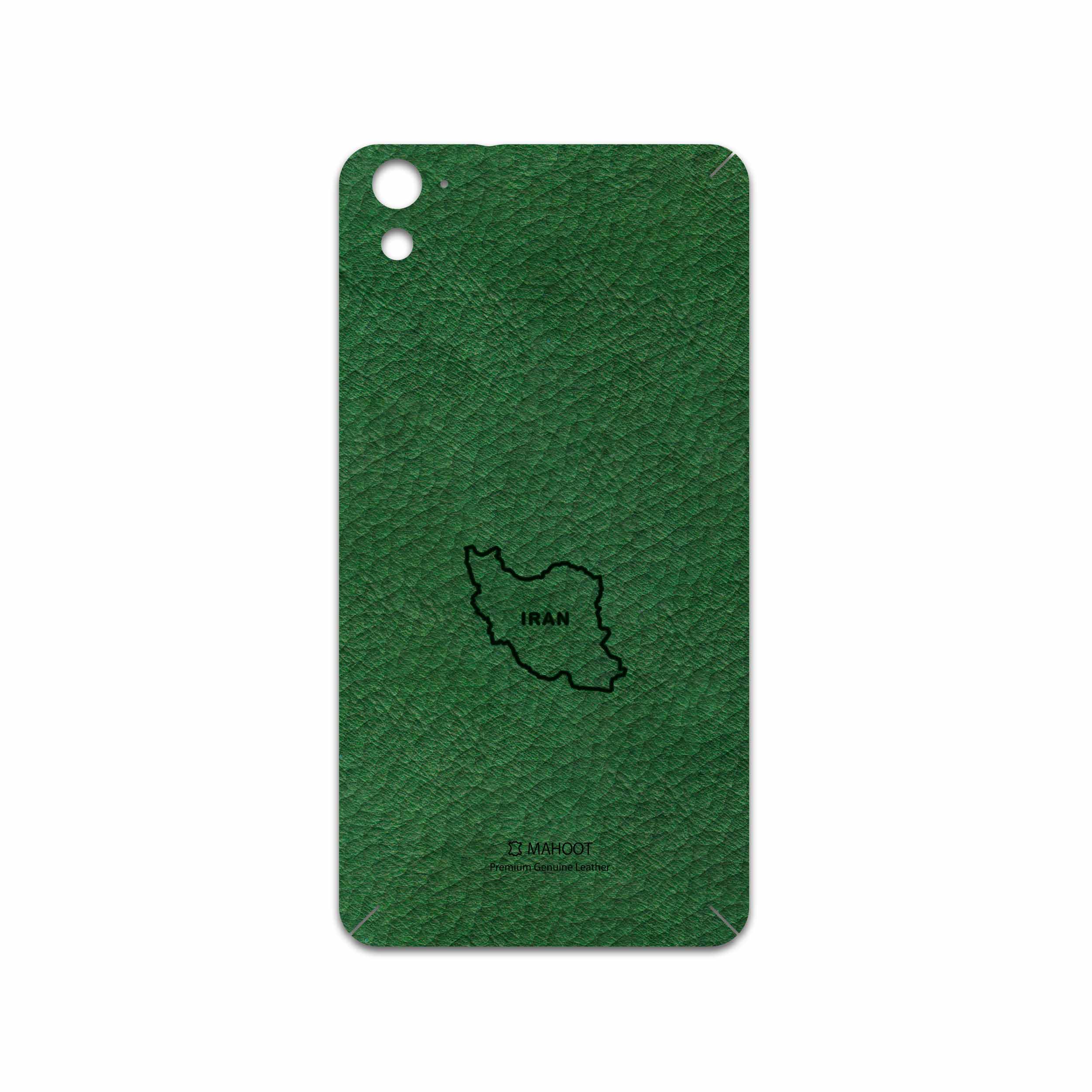 برچسب پوششی ماهوت مدل GL-IRC مناسب برای گوشی موبایل اچ تی سی One E9s