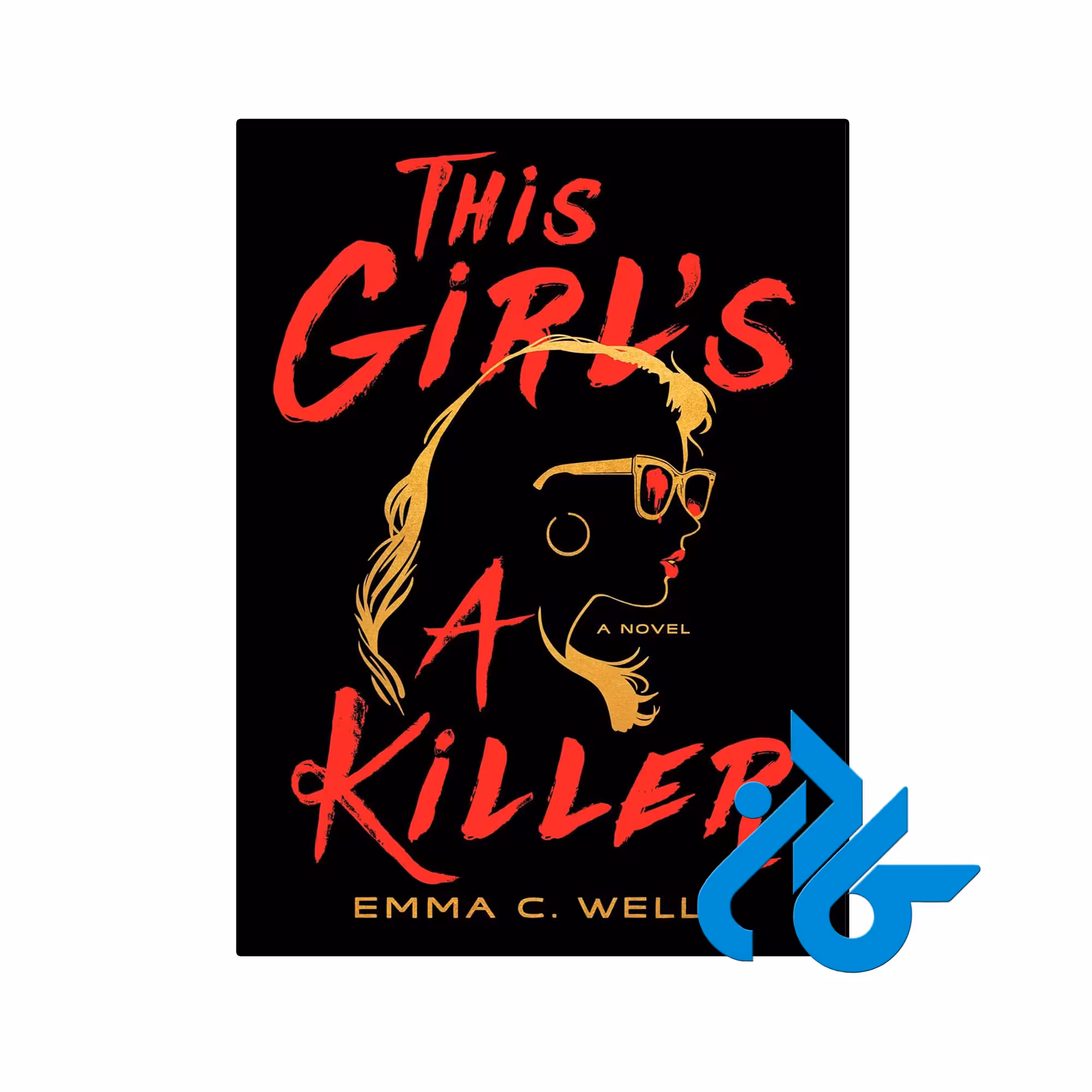 خرید و قیمت کتاب This Girls a Killer از فروشگاه کادن