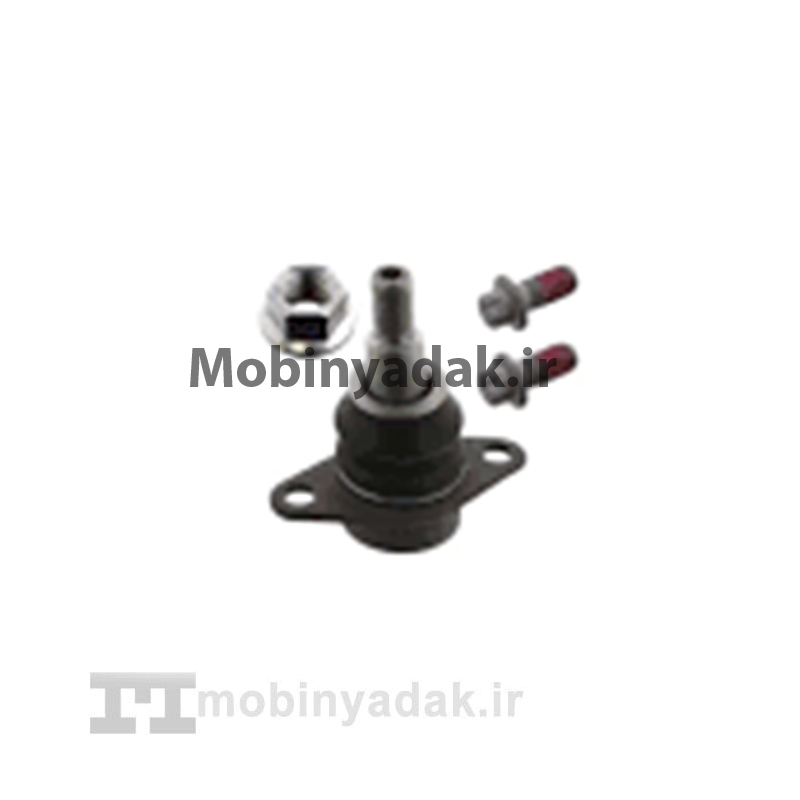 سیبک طبق ام وی ام ایکس 55