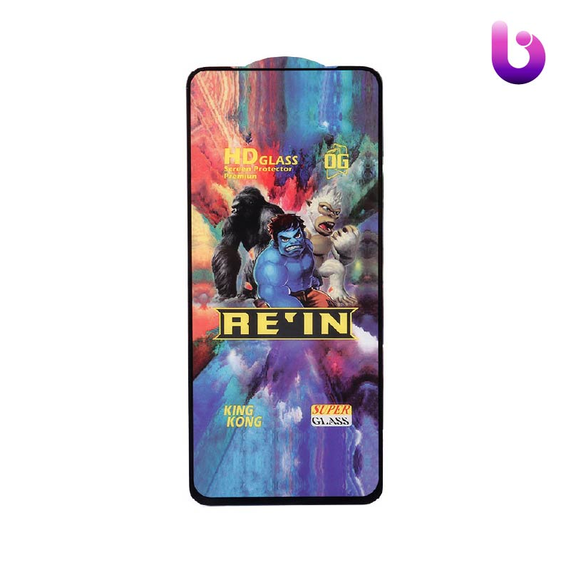 گلس HD Rein King Kong شیائومی Xiaomi Redmi Note 12S