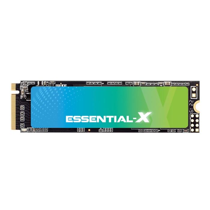 اس اس دی اینترنال اکساسند Essential X ظرفیت 1 ترابایت