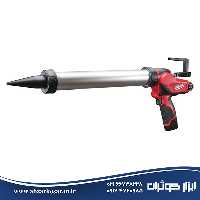 چسب زن شارژی میلواکی Milwaukee مدل M12PCG/600A-201B